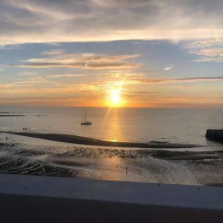 Balcony View Sunsets On Margate Seafront Διαμέρισμα Εξωτερικό φωτογραφία